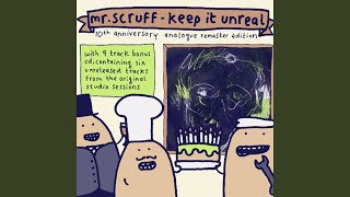 Video thumbnail of "Mr. Scruff - Midnight Feast"