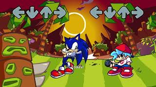 Obituary/Free-for-me (Sonic section, Bot-Play ver.)