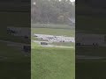 Arrivo elicottero al Mugello Circuit sotto il diluvio🏁🏎️⛈️🚁#ferrarichallenge #aviation #ferrari