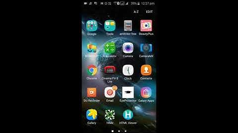 How to run localhost(127.0.0.1) On Android Phone | Free Way