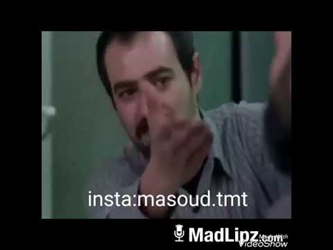 وقتی عید میری برای آجیل خوری