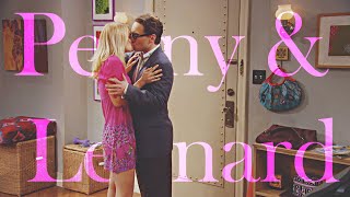 Penny and Leonard || finding my memories