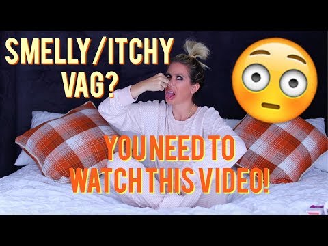 smelly/itchy-vag?-watch-this-video!-|-how-to-get-rid-of-😺-odor,-bv-and-yeast-infections-in-1-day
