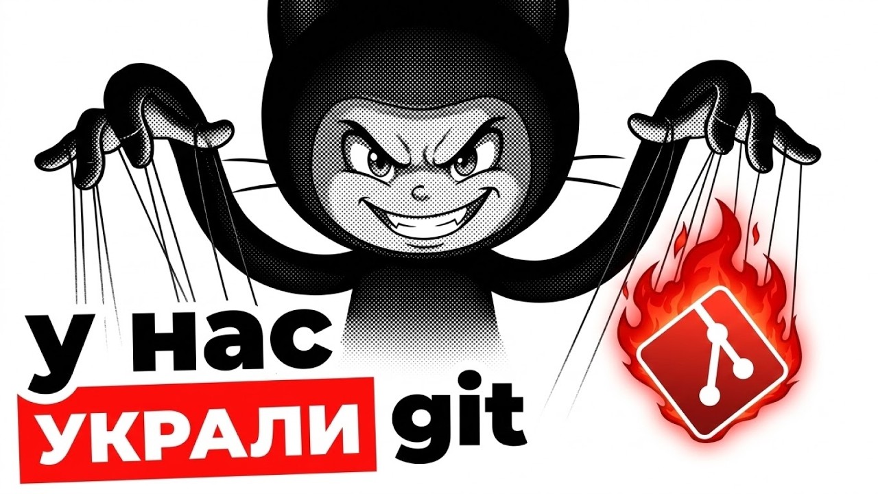 Как GitHub заставил нас забыть Git