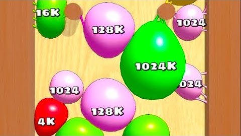 Blob Merge 3D Voodoo: #Short 05 || FREE Offline Mobile Game