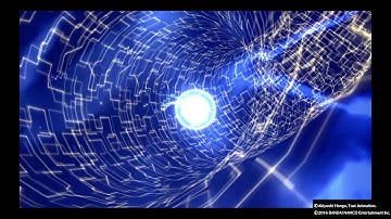 Veemon Armor Digivolve To........ Flamedramon The Fire Of Courage