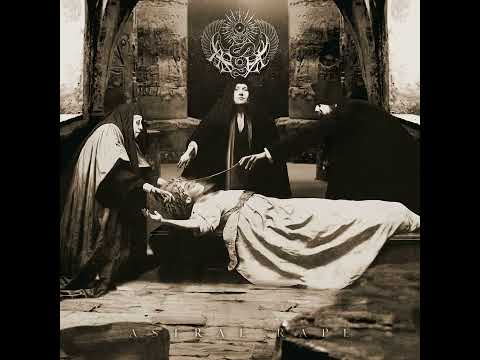 Mira Aset - Astral Rape en YouTube