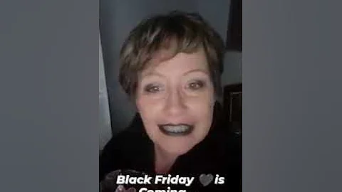 Black Friday 2022