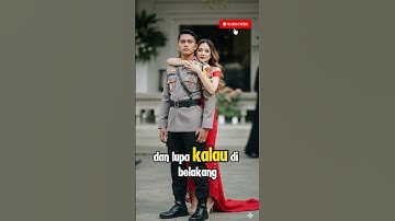 Viral Pengantin Pria memeluk Biduan di pernikahan