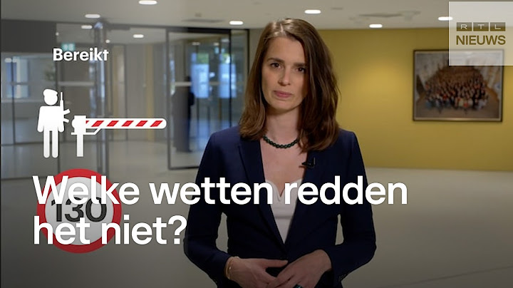 Na de val van kabinet-Schoof: Wat is bereikt en wat ligt stil? | RTL Nieuws