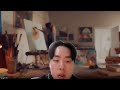 Palette & Purpose Introduction Creative Director - Youngjin Cho