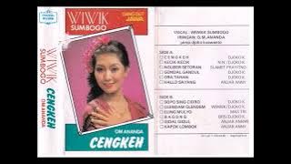 14  Full Album Wiwik Sumbogo Dangdut Jawa Cengkeh Album Original