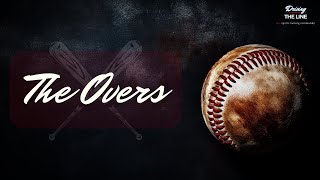 Tuesday's Top College Baseball Totals ⚾️ | The Overs | #DTL