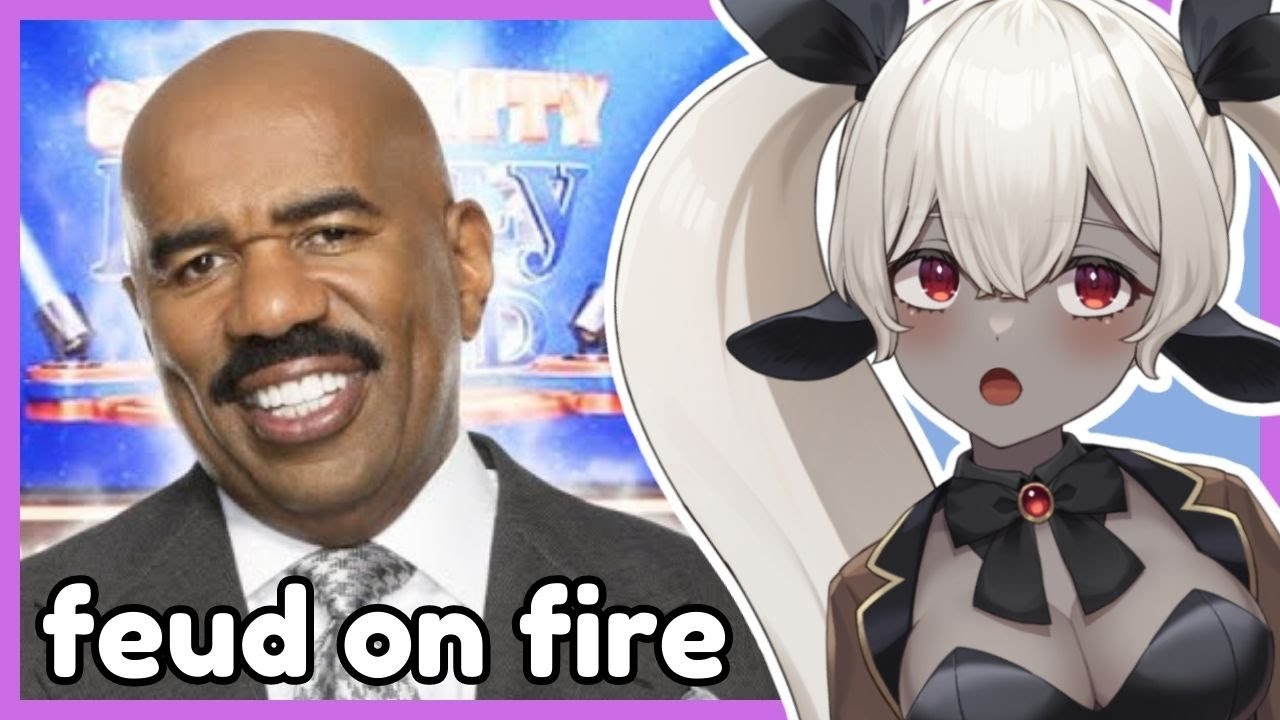 Лила реагирует на семейную вражду президентов...