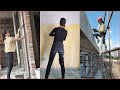 Female Construction Workers🛠Ingenious construction workers🛠Great technique in construction - Vol.65