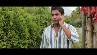 Mr Wrong Number malayalam movie