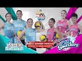GALERIES vs. CREAMLINE - Full Match | Match-Up | 2026 PVL On Tour