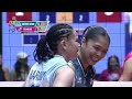 GALERIES vs. CREAMLINE - Full Match | Match-Up | 2026 PVL On Tour