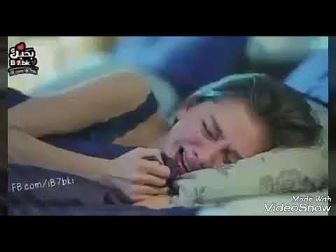 أسفة ياقلبي عشان سلمتك لقلوب مش بتحس