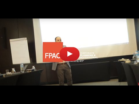 #FPAC with Beacon FinTrain