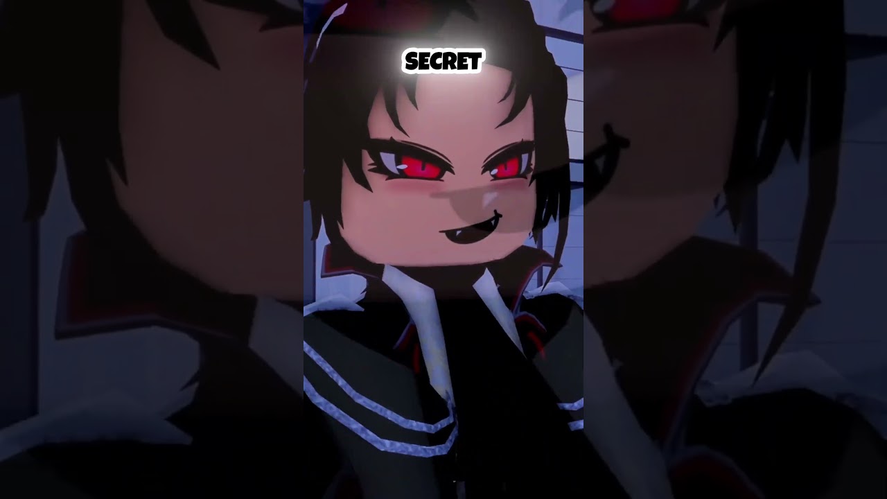 my new neighbors are VAMPIRES... 🧛‍♀️ #roblox #berryavenue #brookhaven