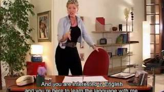 Corso Inglese 1 A - Beginner Level.flv