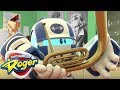 Videos For Kids | 45 Minute Space Ranger Roger | Cartoon Compilation | Videos For Kids