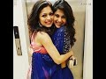 Jennifer winget and drashti dhami photos friendship 