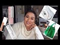 DECEMBER FAVORITES 2018 | GREAT LAST MINUTE GIFTS | GIVEAWAY CLOSED!!