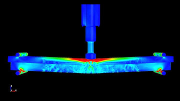 No.484 Impact Response of Reinforced Concrete T-beams