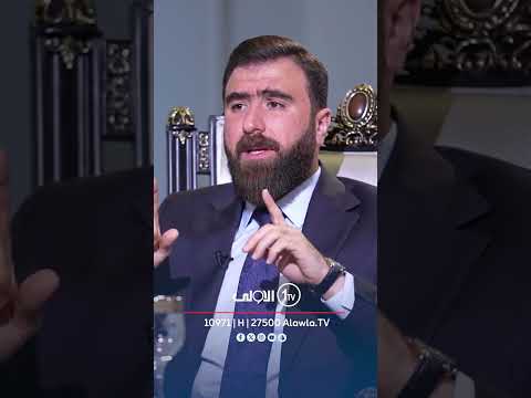 الكلداني العراق ما راح يوصل مرحلة التطبيع العراق نينوى ريان الكلدانية بنت الكلداني نينوى