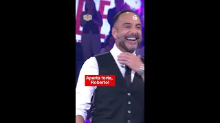 O público recibe así a ROBERTO VILAR na súa volta ao traballo tras o falecemento do seu pai ❤️🩹🥺