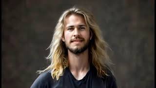 Eyes Of Stone, New Version, Original Song, Ai Tim Singer