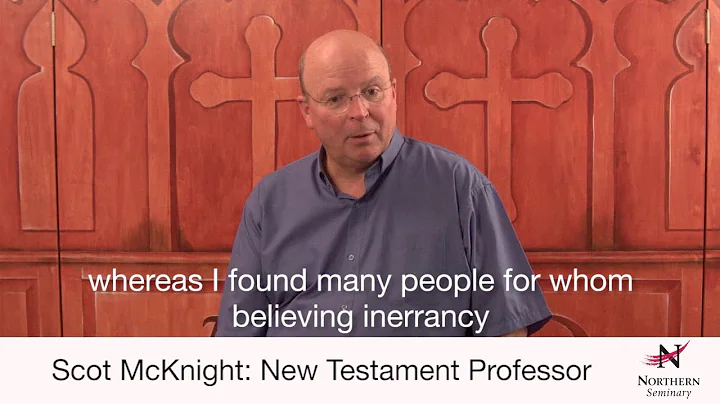 What is the difference between Inspiration and Inerrancy?
