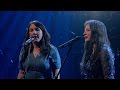 The unthanks  magpie  later with jools holland  bbc two