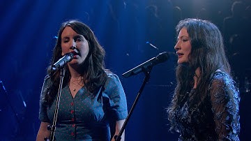 The Unthanks - Magpie - Later... with Jools Holland - BBC