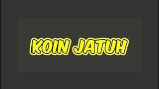 Efek Suara Koin Jatuh