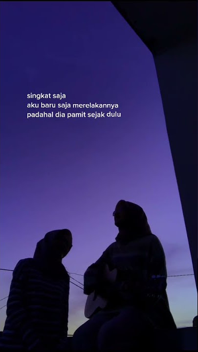 Adik Kaka RAP - Cover Semesta