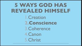 Why is there Pain and Suffering in the world Apologetics 101 | Session 2