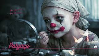 Ouz Aga - Palyaço Official Lyric Video