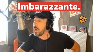 Mazzoli VERGOGNOSO allo ZOO di 105. | Cerbero Podcast #1568