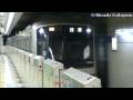 Tokyu Corporation Series 5080 @ Nishi-sugamo 【5186F】