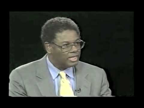 Thomas Sowell - Diversity