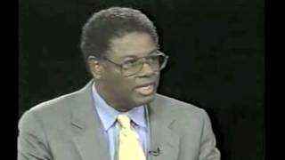 Thomas Sowell - Diversity