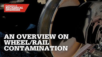 An Overview on Wheel/Rail Contamination
