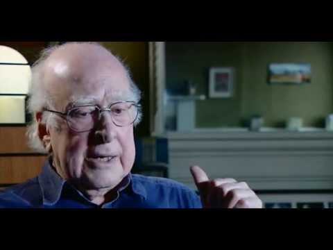 Video: Higgs Boson: En Portal Til Den 