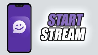How To Start Stream On MeetMe Dating App screenshot 4