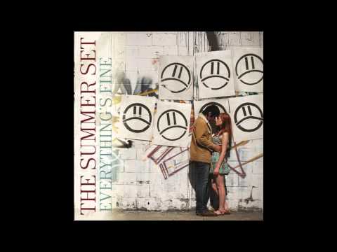 Mona Lisa - The Summer Set