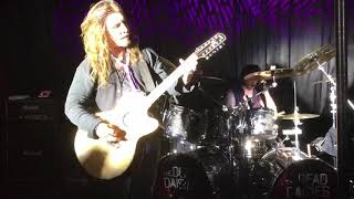 The Dead Daisies - Maggie May