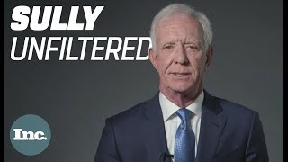 Captain Sully's MinutebyMinute Description of The Miracle On The Hudson | Inc.